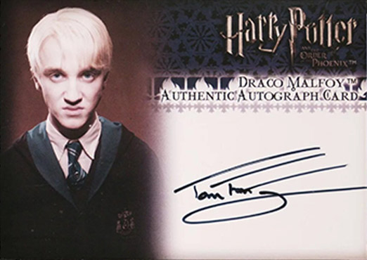 Autograph