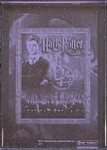 Case Topper