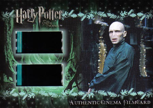 CFC2 - Voldemort