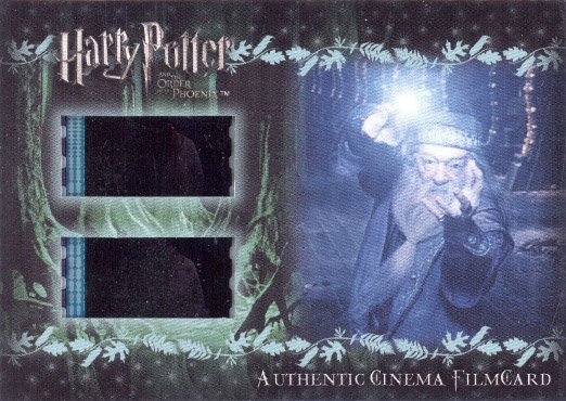 CFC8 - Dumbledore