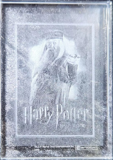 Case Topper