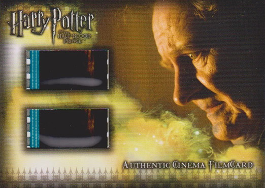 CFC8 - Slughorn