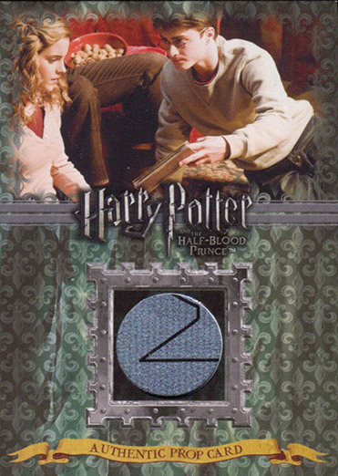 P11 - Advanced Potion-Making Book Covers