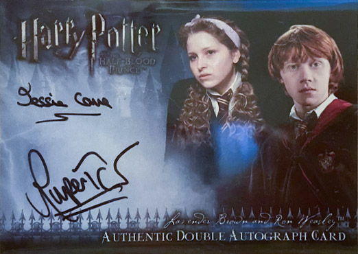 Autograph