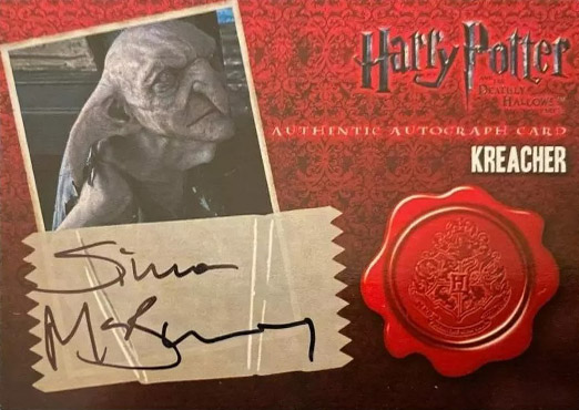 Autograph