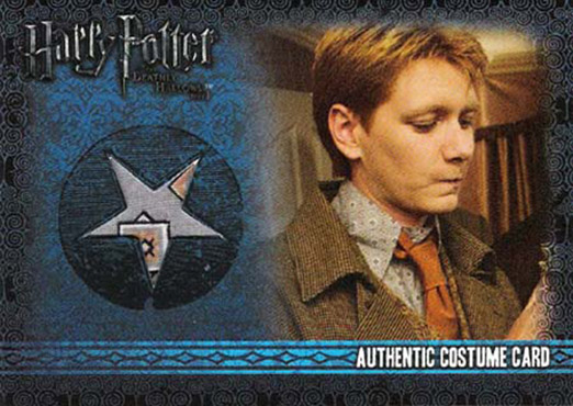 C13 - Fred Weasley's Shirt