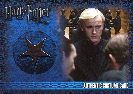 C3 - Draco Malfoy's Suit