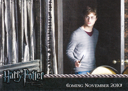 Promo Cards
