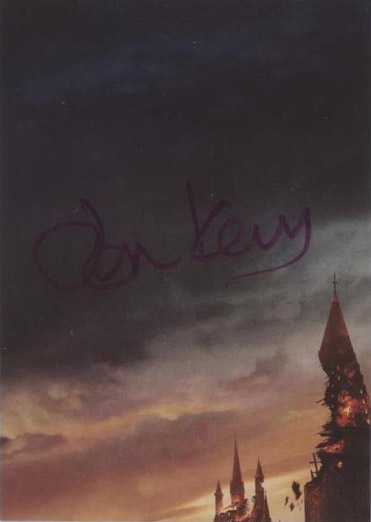 PA1 - Jon Key