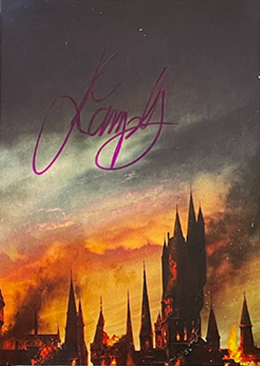 PA2 - Jon Campling