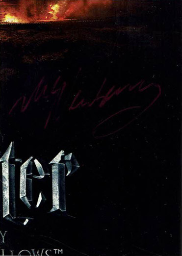 PA6 - Luke Newberry