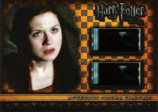 CFC16 - Ginny