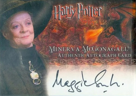 Autograph