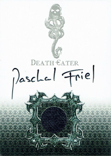 DE4 - Paschal Friel