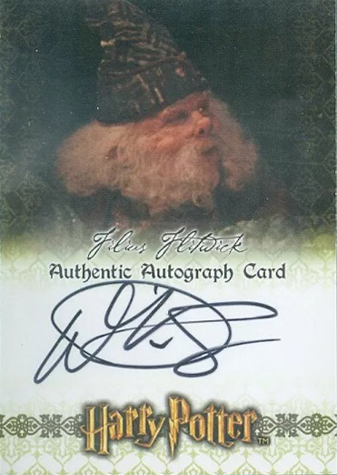 Autograph