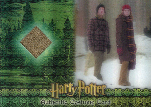 C8 - Hermione Granger's Trousers