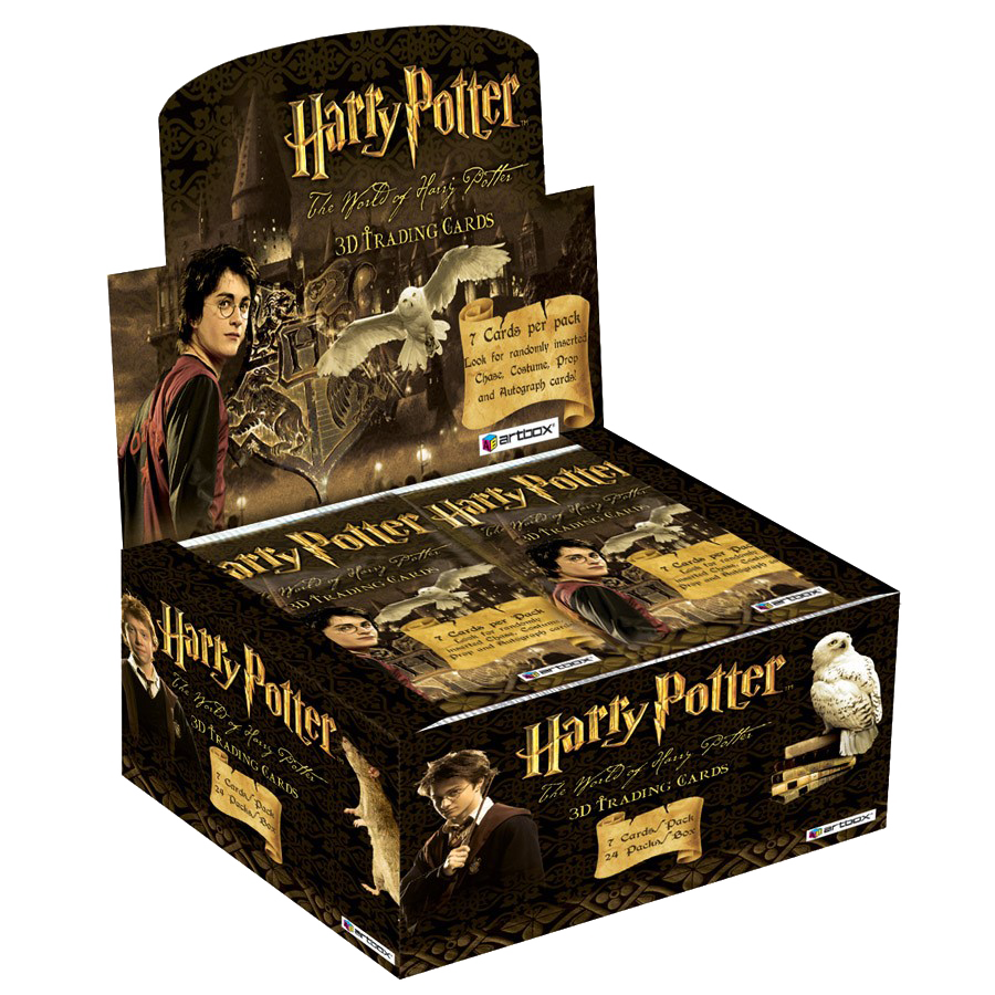 Packaging