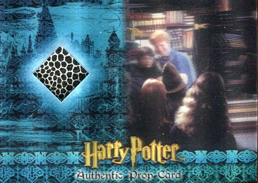P5 - Gilderoy Lockhart's Magical Me Book