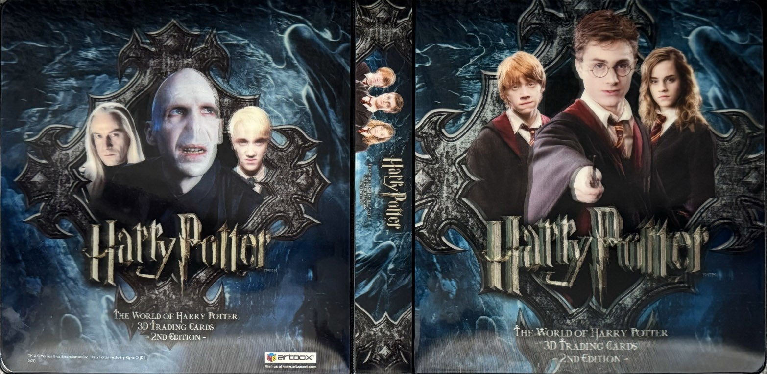 Binder