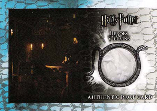P2 - Candles from Hagrid's Hut