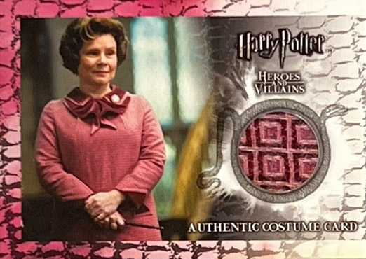 SDCC10-HV2 - Delores Umbridge