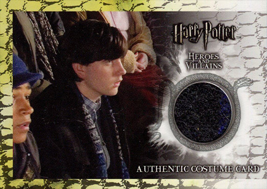 SDCC10-HV3 - Neville Longbottom