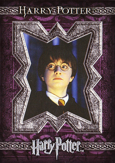 Trunk Box Set
