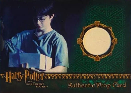 Cake Box - Front