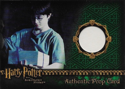 Cake Box - Front