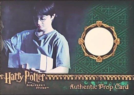 Cake Box - Front