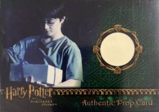 Cake Box - Front