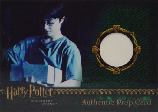 Cake Box - Front