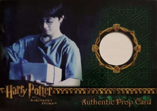 Cake Box - Front