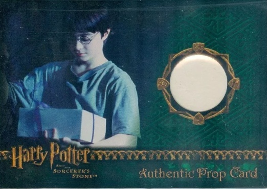 Cake Box - Front