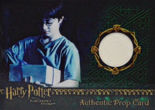 Cake Box - Front