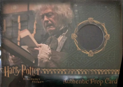Wand Box - Front