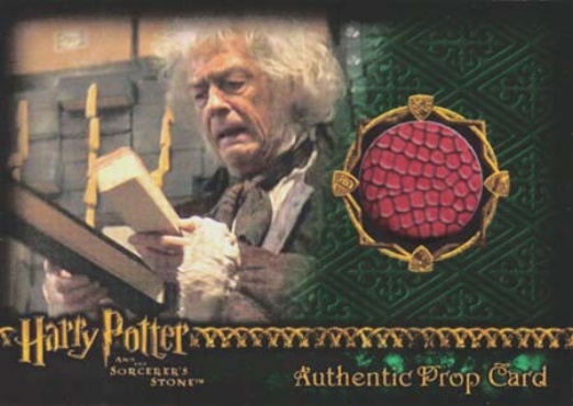 Wand Box - Front