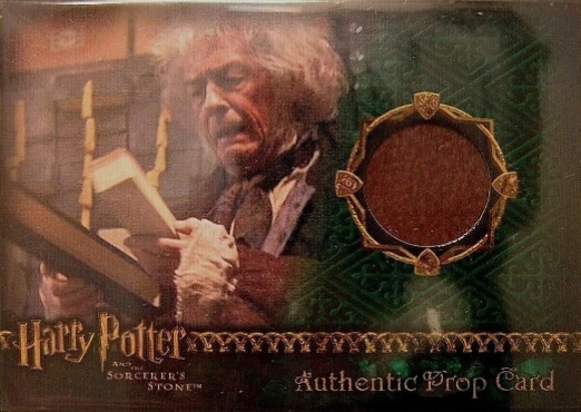 Wand Box - Front