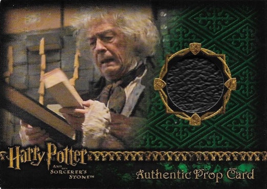 Wand Box - Front