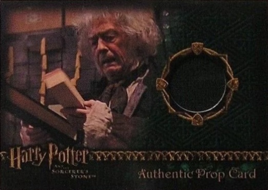 Wand Box - Front