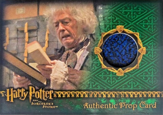 Wand Box - Front