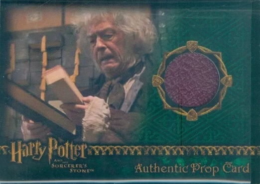 Wand Box - Front
