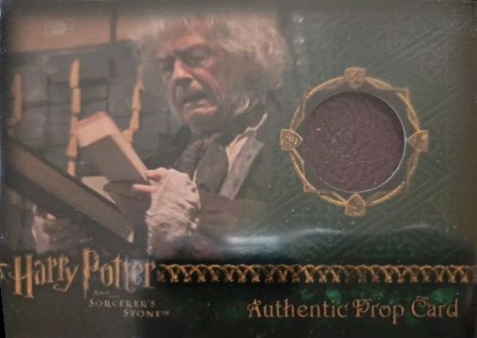 Wand Box - Front