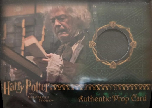 Wand Box - Front