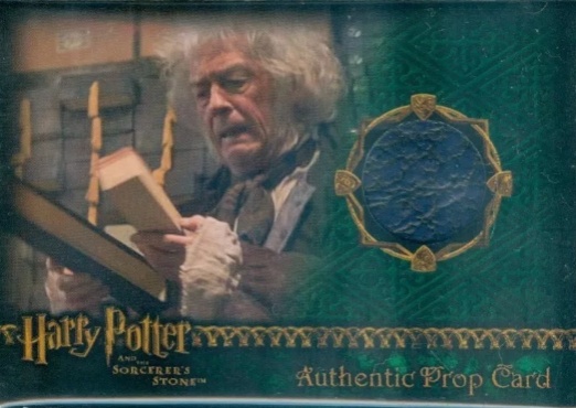 Wand Box - Front
