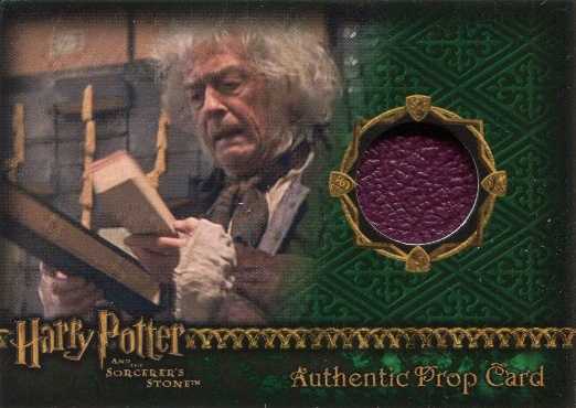 Wand Box - Front