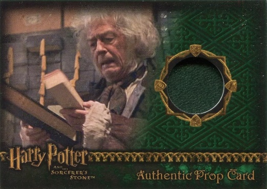 Wand Box - Front