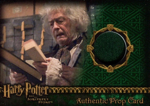 Wand Box - Front