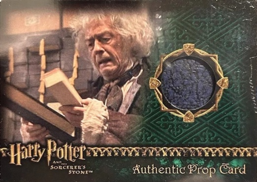 Wand Box - Front