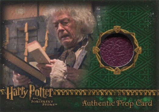 Wand Box - Front